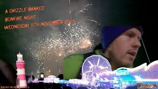 Thumbnail: A Drizzle Banked #bonfirenight (Wednesday 5th November 2025)