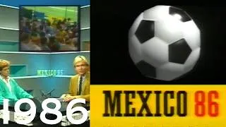 Thumbnail: NOS | Studio Sport | WK '86 Mexico | Tom Egbers | Johnny Rep (15.06.1986)
