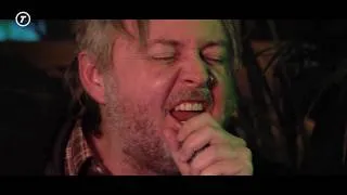 Thumbnail: Hart van Brabant On Stage – S2E15 - Darren Cross