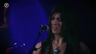 Thumbnail: Susan Santos - Heaven or Hell [LIVE]