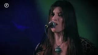 Thumbnail: Susan Santos - Feeling Good [LIVE]