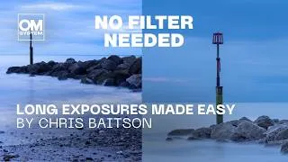Thumbnail: Master Long Exposures with Live ND