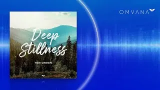 Thumbnail: Guided Meditation for Deep Stillness | Omvana by Mindvalley