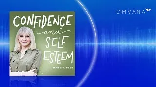 Thumbnail: Guided Meditation for Confidence and Self-Esteem | Omvana by Mindvalley