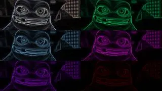 Thumbnail: Netflix Crazy Frog Vocoded to Different Songs