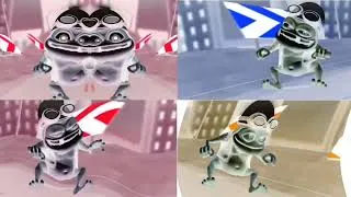 Thumbnail: Inverted Netflix Crazy Frog Logo Effects Sponsored By Preview 2 V17 2 Effects