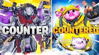 Thumbnail: Unranked to Champion but I get COUNTER SWAPPED by the ENEMY TANK (Part 1 - Placements)