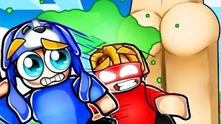 Thumbnail: Roblox But You Get CUSTOM HEART POWERS!