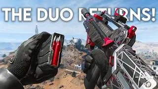 Thumbnail: The ICON1C Duo Returns to DMZ!