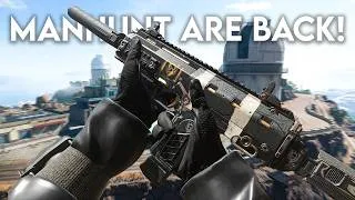 Thumbnail: This is why I Revived the DMZ Manhunts!