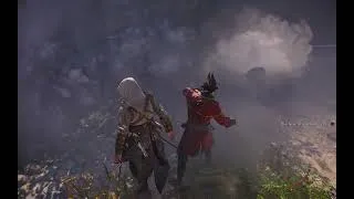 Thumbnail: Altair exploring Kingston  | Assassin's Creed Black Flag Resynced