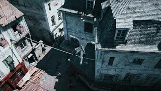 Thumbnail: Will we see this parkour again ?