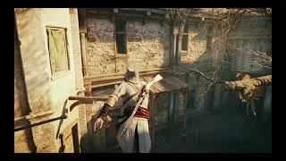Thumbnail: AC Mirage parkour has to be better than this
