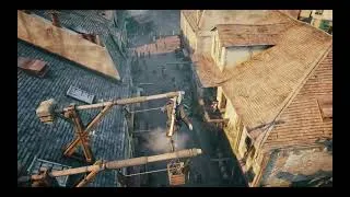 Thumbnail: Can't get enough of this parkour system...