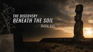 Thumbnail: Easter Island | The Discovery Beneath The Soil