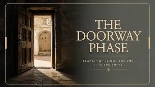 Thumbnail: Why Growth Feels Unfinished: The Return Door