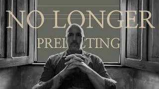 Thumbnail: Why I'm No Longer A Predictive Advisor (And Why That’s a Good Thing)