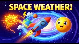 Thumbnail: Science Songs for Kids | Colors, Weather, Planets & Hygiene Learning