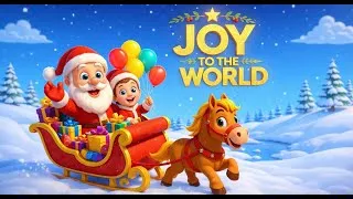 Thumbnail: Joy to the World | 20+ Christmas Songs for Children & Toddlers