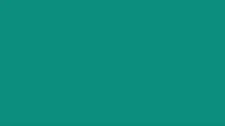 Thumbnail: DARK CYAN SCREEN IN HD [3 HOURS]