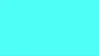 Thumbnail: MIDDLE CYAN SCREEN IN HD [3 HOURS]