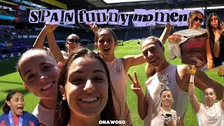 Thumbnail: Sefutbol femini Funny Moments (2025/2026)