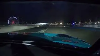 Thumbnail: 2024 24 Hours of Le Mans | Ford Mustang GT3 Night Onboard (#77 Proton Competition)