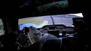 Thumbnail: 2024 24 Hours of Le Mans | Alpine A424 Onboard (#35 Alpine Endurance Team)