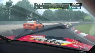 Thumbnail: 2024 24 Hours of Nurburgring | BMW M4 GT3 Onboard (#72 BMW Team RMG)
