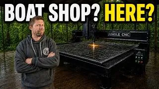Thumbnail: The Jungle Boat Shop That Shocked Us