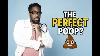 Thumbnail: Is Your Poop Normal? When to Worry & When to Relax (Doctor's Guide)