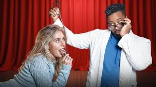Thumbnail: Bonnie Blue's 1000 Men Challenge: A Doctor's Perspective