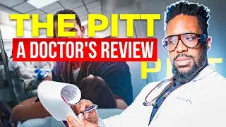 Thumbnail: ER Legacy: Noah Wyle's Journey from County General to The Pitt | Medical Drama Revival