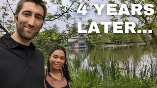 Thumbnail: When We First Retired vs Today (Crazy Difference!)