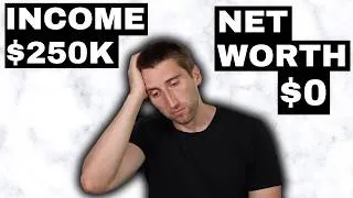 Thumbnail: High Income Earner? You May Be Making These Mistakes.