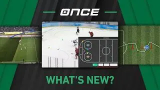Thumbnail: A Fresh Once Sport Update: Smarter Tools, Clearer Analysis