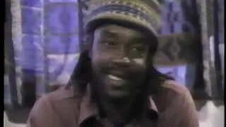 Thumbnail: peter tosh interview with daniel calderon rogers tv 1979