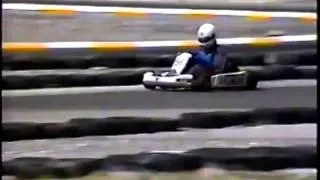 Thumbnail: abe ziadie go karting11