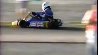 Thumbnail: ABE ZIADIE GO KART PART 8