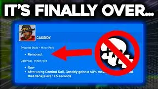 Thumbnail: Tale Reacts to Season 4 Patch Notes + D.mon + New Map Walkthrough (Eichenwalde, Paraiso, Busan)