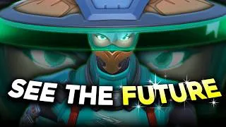 Thumbnail: I taught a Gold Support how to play so well it feels like cheating
