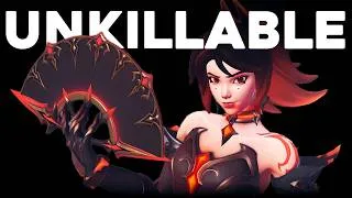 Thumbnail: T500 Coaching that Fixed a Gold Anran Forever