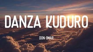 Thumbnail: Don Omar - Danza Kuduro (Lyrics)