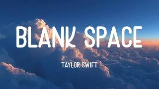 Thumbnail: Taylor Swift - Blank Space (Lyrics)