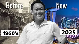 Thumbnail: Lee Kuan Yew: The Comeback Nobody Saw Coming