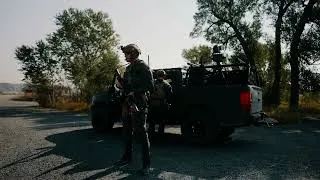 Thumbnail: Layered Defense for the Modern Battlespace