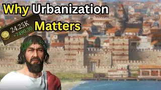 Thumbnail: How to Build the Best Economy in EU5 - Patch 1.3