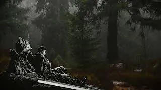 Thumbnail: 𝕴 𝖓𝖔 𝖑𝖔𝖓𝖌𝖊𝖗 𝖉𝖗𝖊𝖆𝖒 | Bloodborne x Elijah Fox Cassopeia [Slowed]