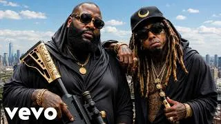 Thumbnail: Rick Ross - Betrayal & Loyalty ( ft. Lil Wayne ) | Music Video