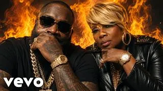 Thumbnail: PAYBACK – Rick Ross ( ft. Mary J. Blige ) | Real Life, Revenge & Loyalty | Music Video